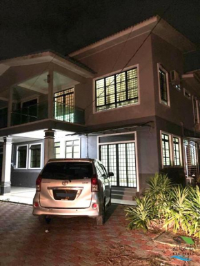 Al Kahfi Residence @ Losong Gemilang (MUSLIM ONLY)